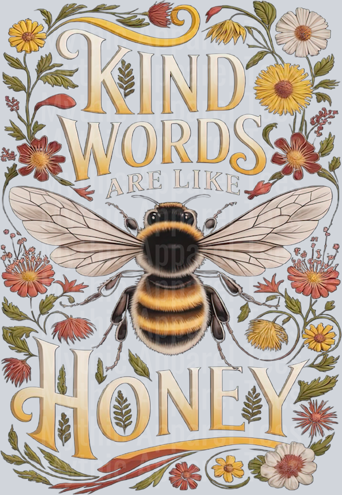 kind_words_are_like_honey_clean
