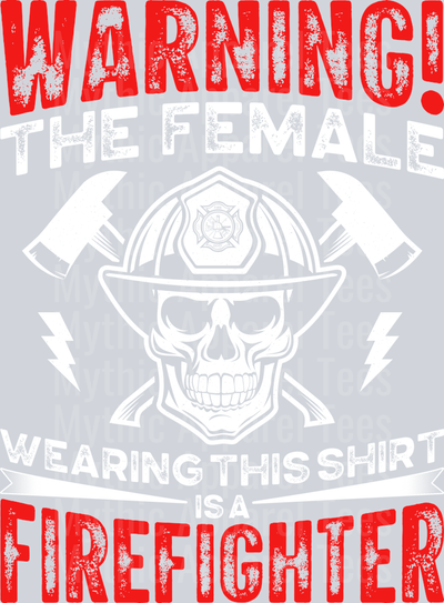 Firefighter Red Line Transfers
