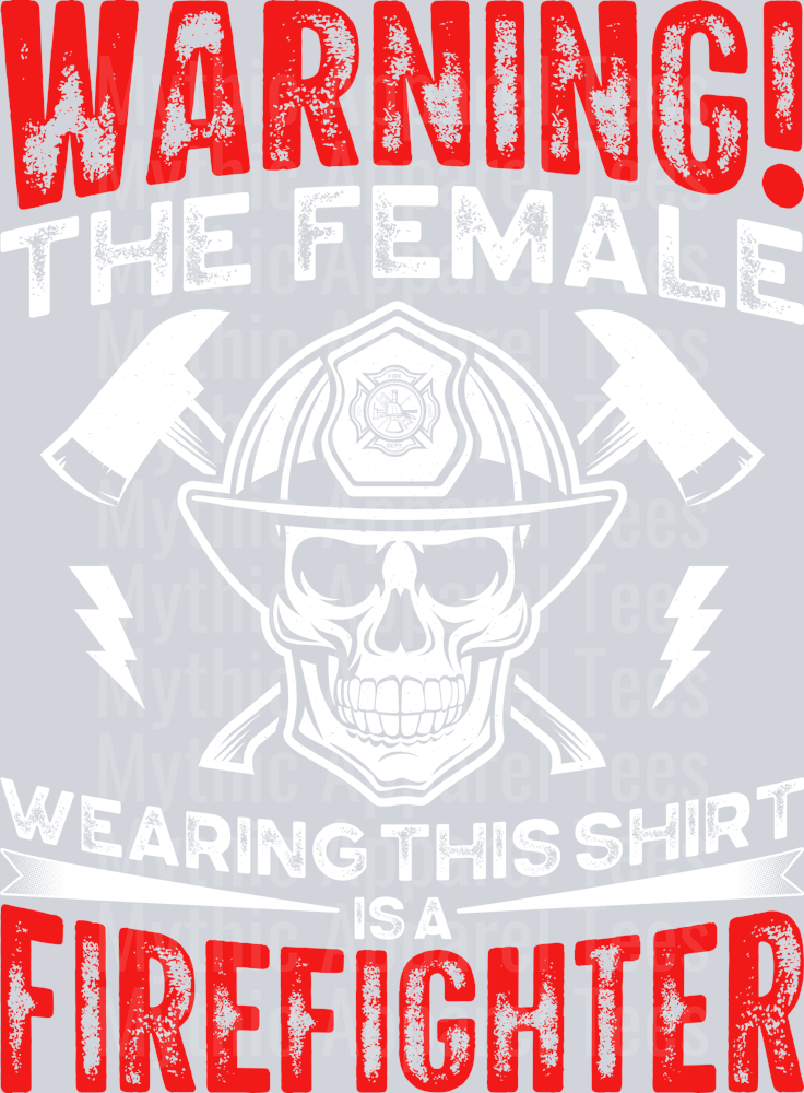 Firefighter Red Line Transfers