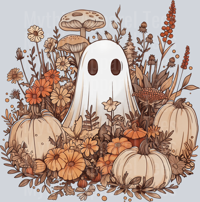fallghost