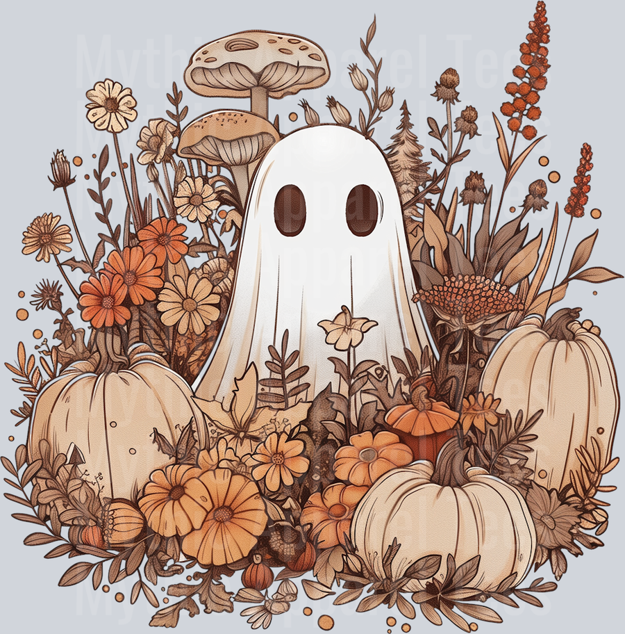 fallghost