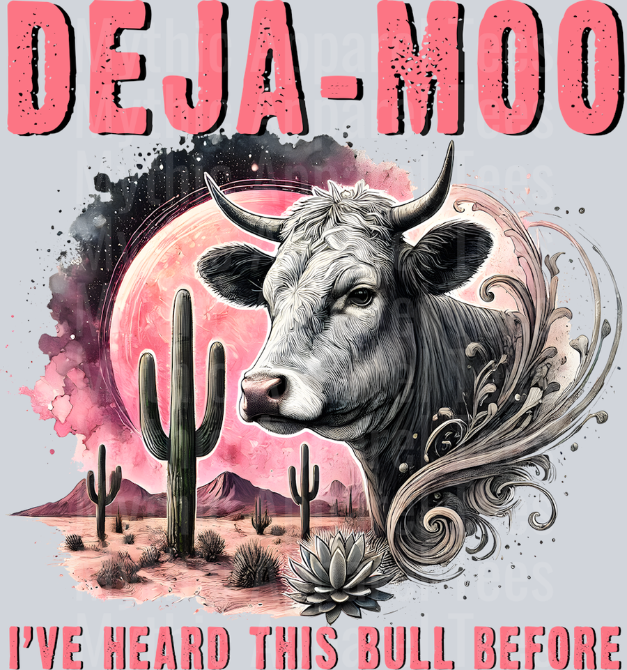 deja moo 2