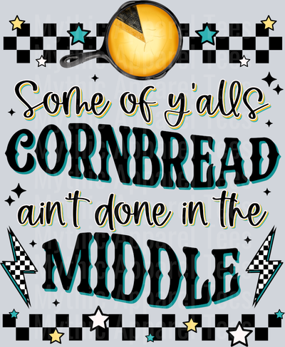 Cornbread