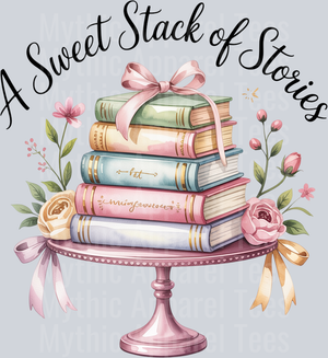 Girly Book Transfers