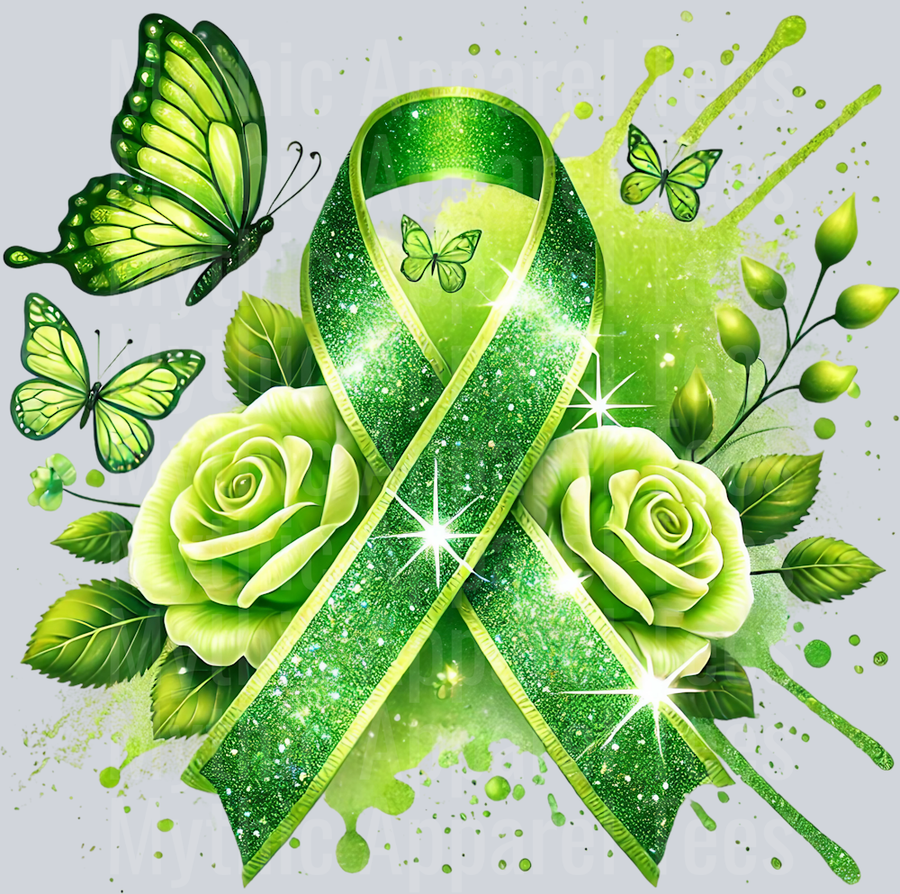 Assorted Awareness Ribbon