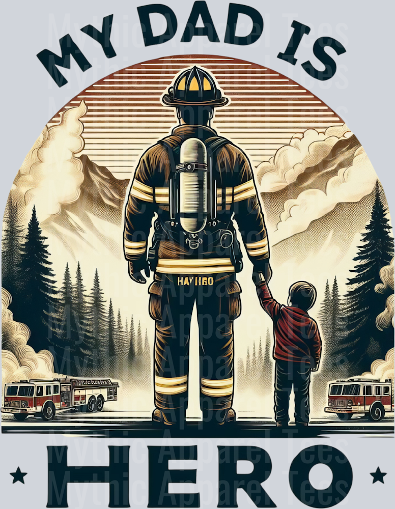 Firefighter Red Line Transfers