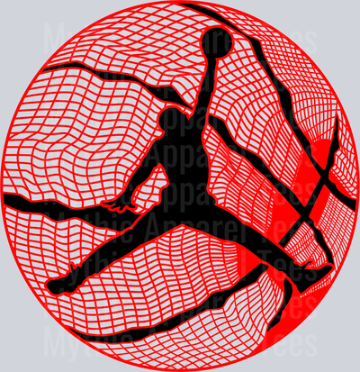 Basketball Michael Jordan Chicago Bulls Jordans Nike DTF Michael Jordan Transfers