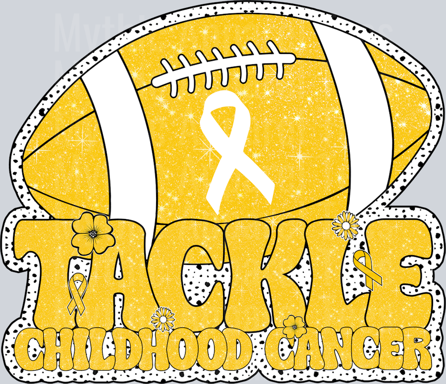 Childhood Cancer Awareness