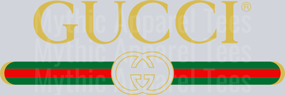 Gucci color v2 PNG