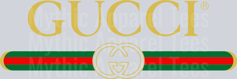 Gucci color v2 PNG