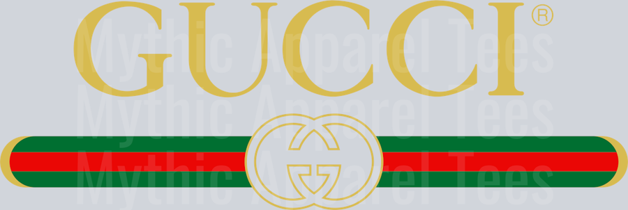 Gucci color v2 PNG