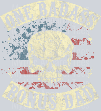 AZ1155 Dad Designs