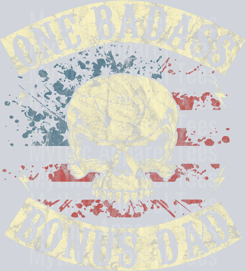 AZ1155 Dad Designs