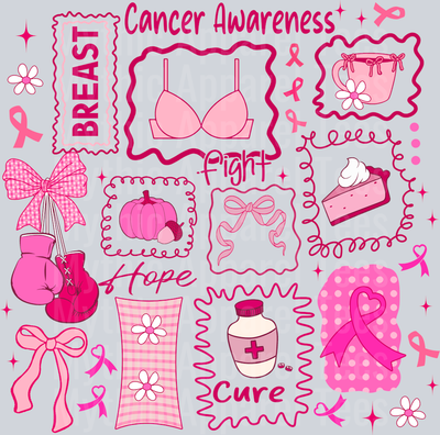 Breast Cancer Awareness