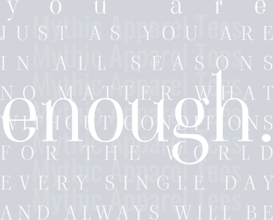 enough-white