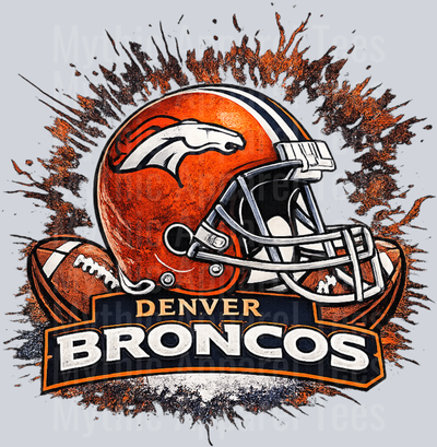 Denver Broncos