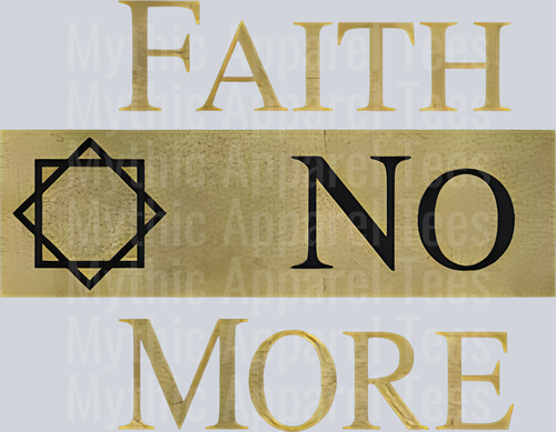 Faith No More 1