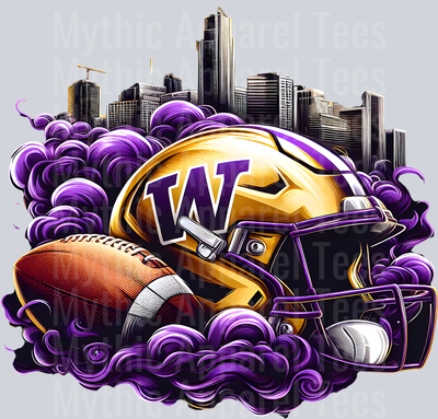 College Football Team