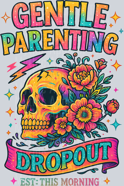 Gentle parenting 11