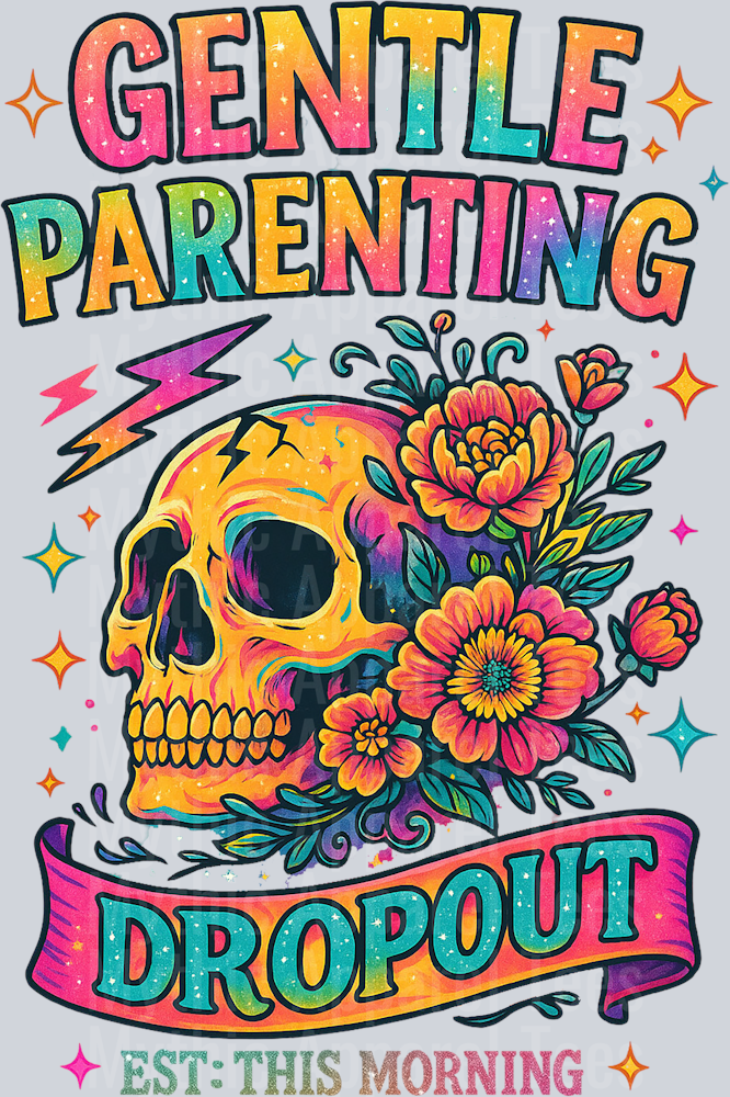 Gentle parenting 11