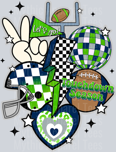 Retro_Football_New_Navy_Green