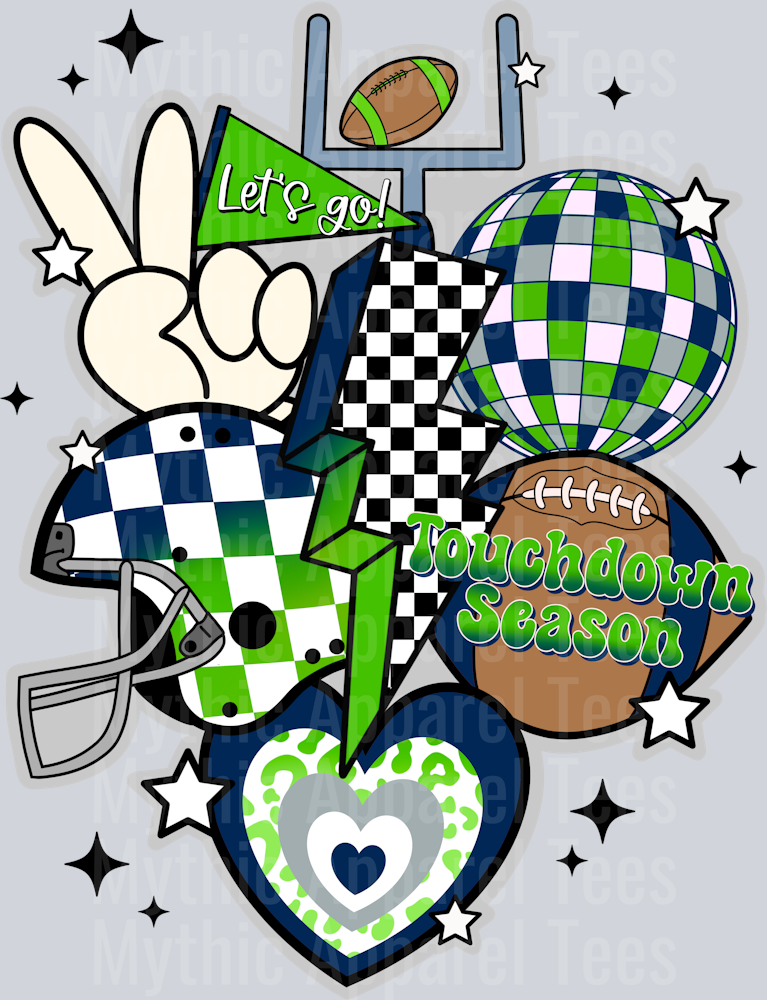 Retro_Football_New_Navy_Green