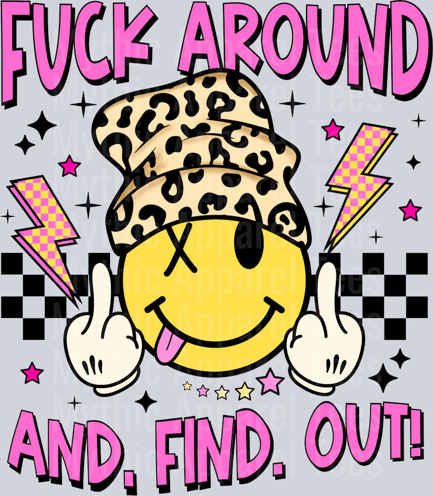 F_Around_Find_Out