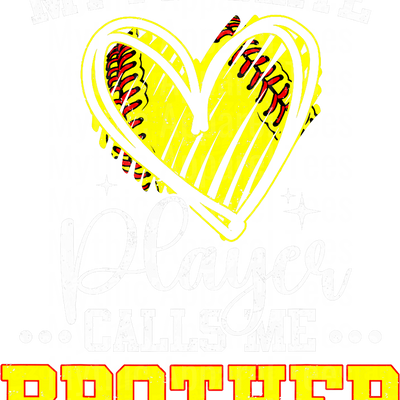 Softball DTF Transfer