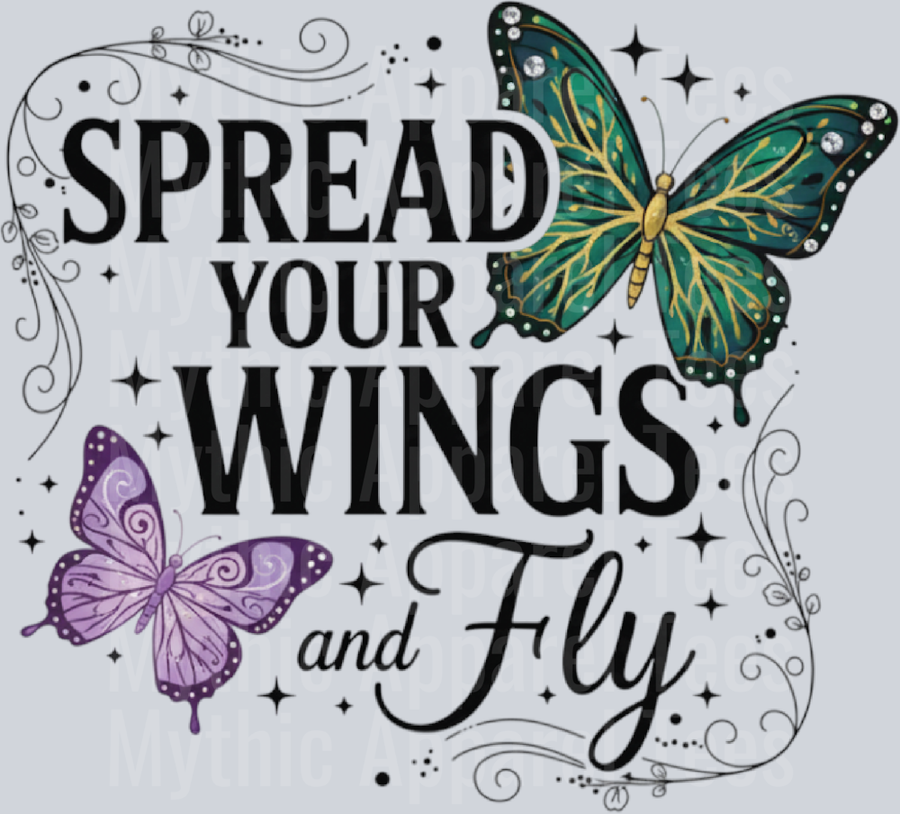 Butterfly png-15