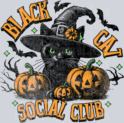 BlackCatSocialClub