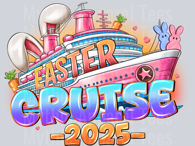 EasterCruise2025
