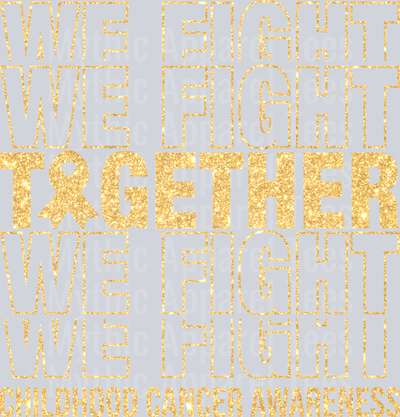 Childhood Cancer Awareness