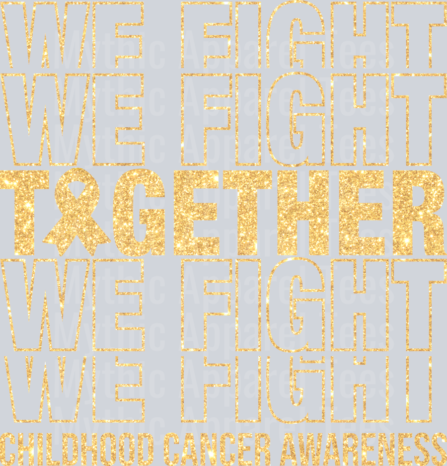 Childhood Cancer Awareness