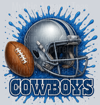 Cowboys-useME