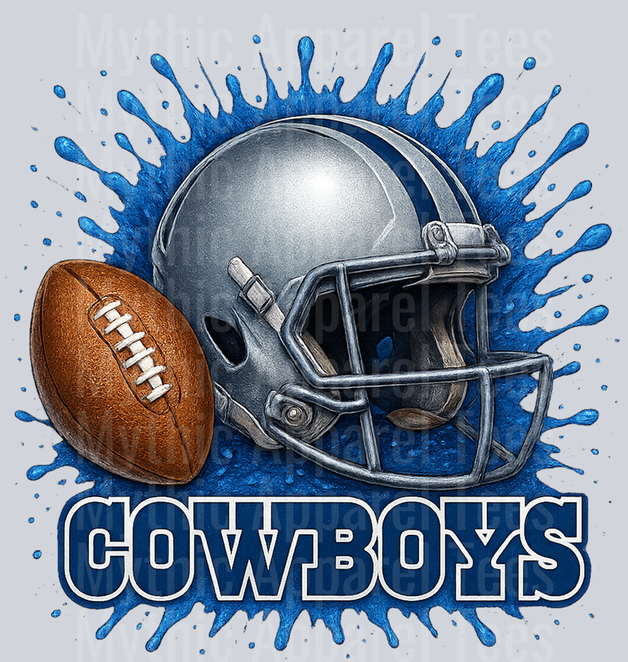 Cowboys-useME
