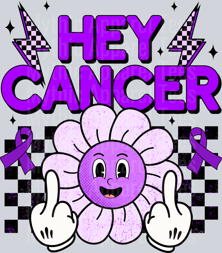 Hey_Cancer_Purple