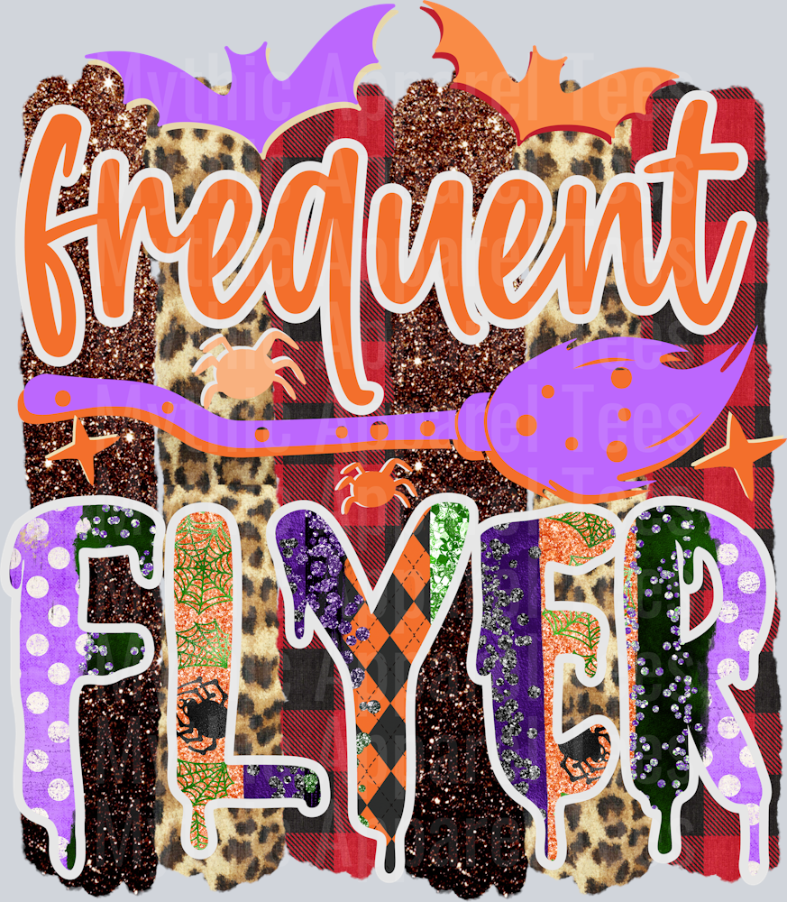 Frequent flyer-01