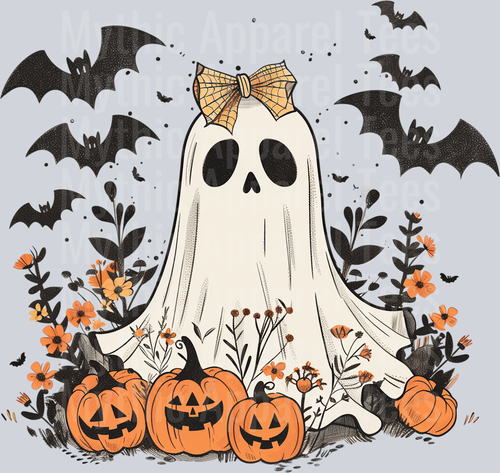 SpookyGhost