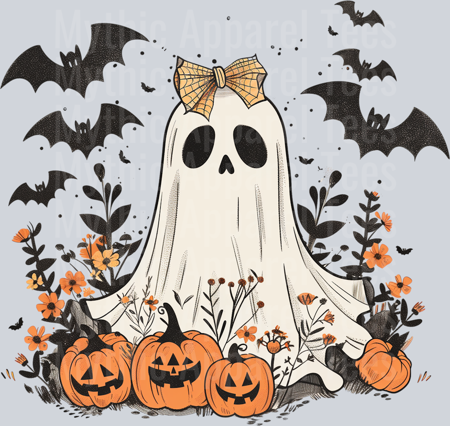 SpookyGhost