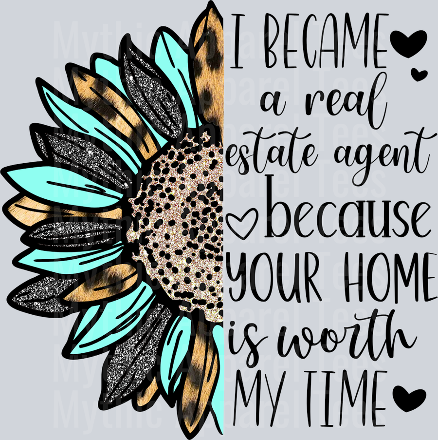 AZ829 Real Estate