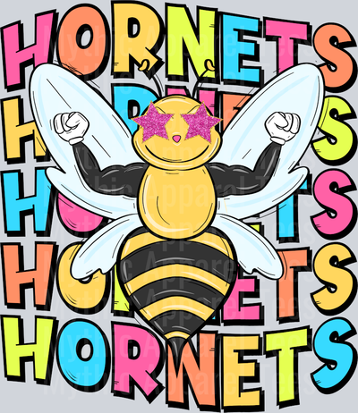 Hornets