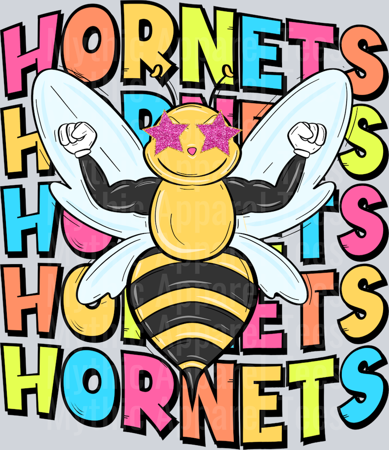 Hornets