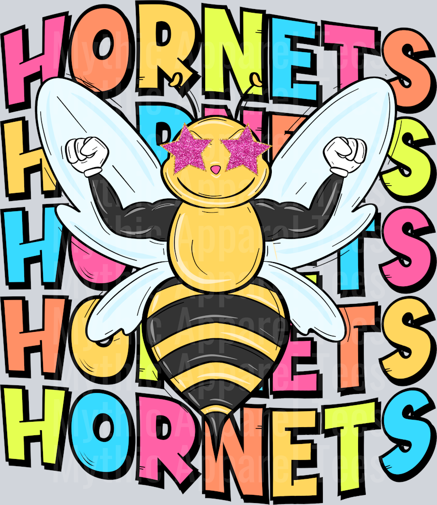 Hornets