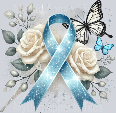 Assorted Awareness Ribbon