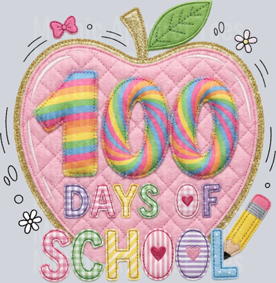 100_Days_of_School_2