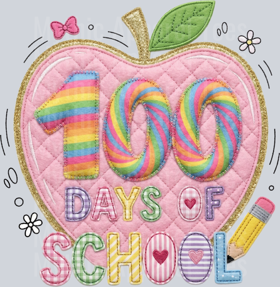 100_Days_of_School_2