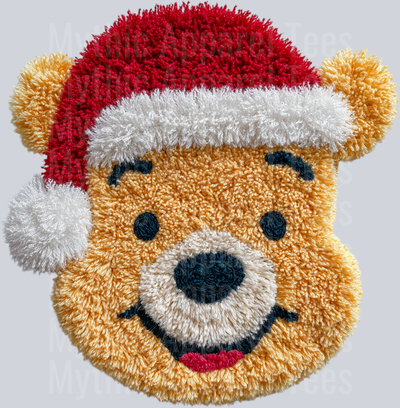 Faux Yarn