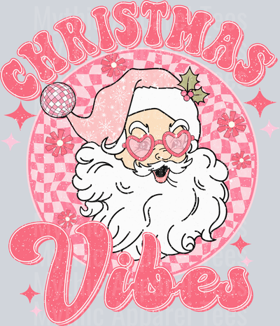 CHRISTMAS VIBES