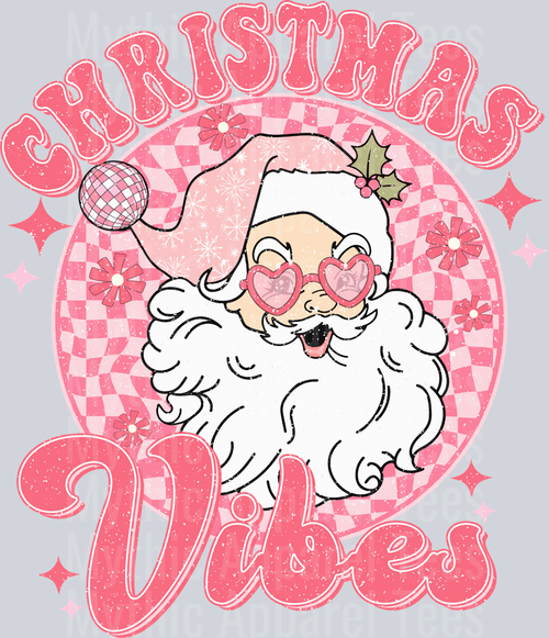 CHRISTMAS VIBES