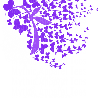 Epilepsy Awareness DTF Transfer